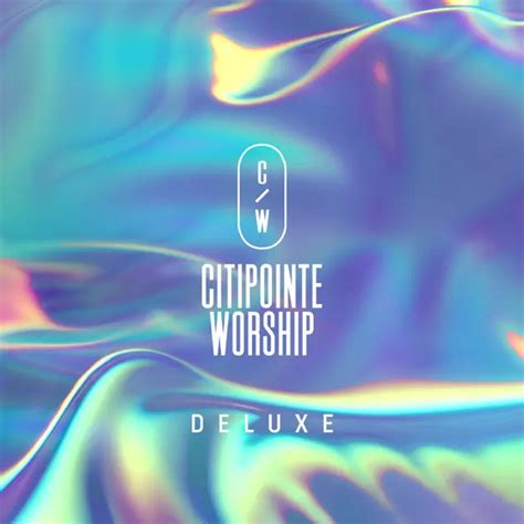 水深之處 譜|Citipointe Worship